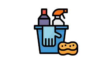 Loker Cleaning Service Rumah Kost di Ibu Abel